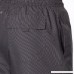 Kirkland Signature Men’s Swim Short-Gray Stripe Med 870590 B013RCB1HS